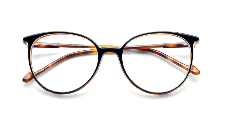 Etnia Barcelona ULTRA LIGHT 14 BKHV 54