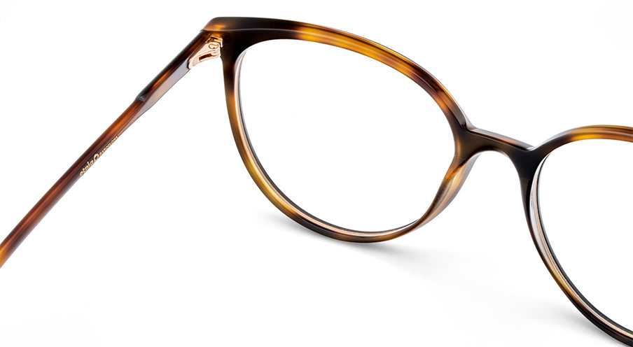 Etnia Barcelona ULTRA LIGHT 14 BKHV 54