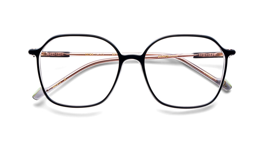 Etnia Barcelona ULTRA LIGHT 15 BKGY 55