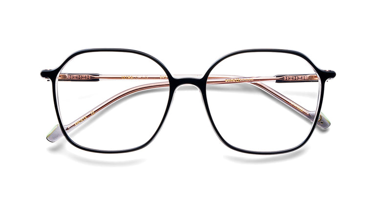 Etnia Barcelona ULTRA LIGHT 15 BKGY 55