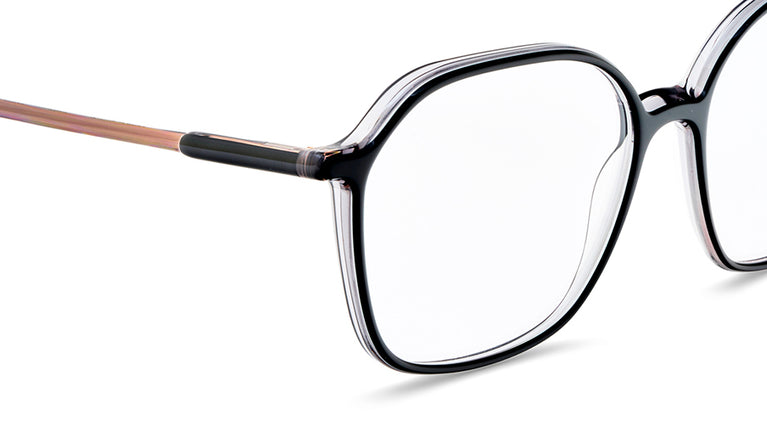 Etnia Barcelona ULTRA LIGHT 15 BKGY 55