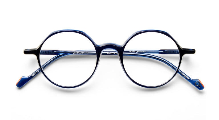 Etnia Barcelona ULTRA LIGHT 17 BL 46