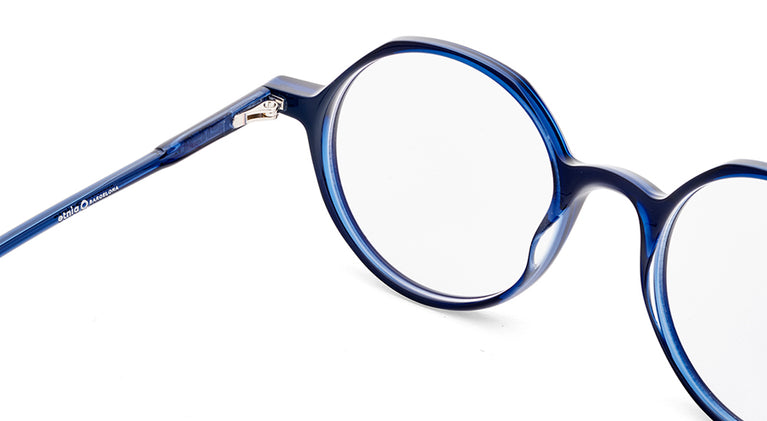 Etnia Barcelona ULTRA LIGHT 17 BL 46