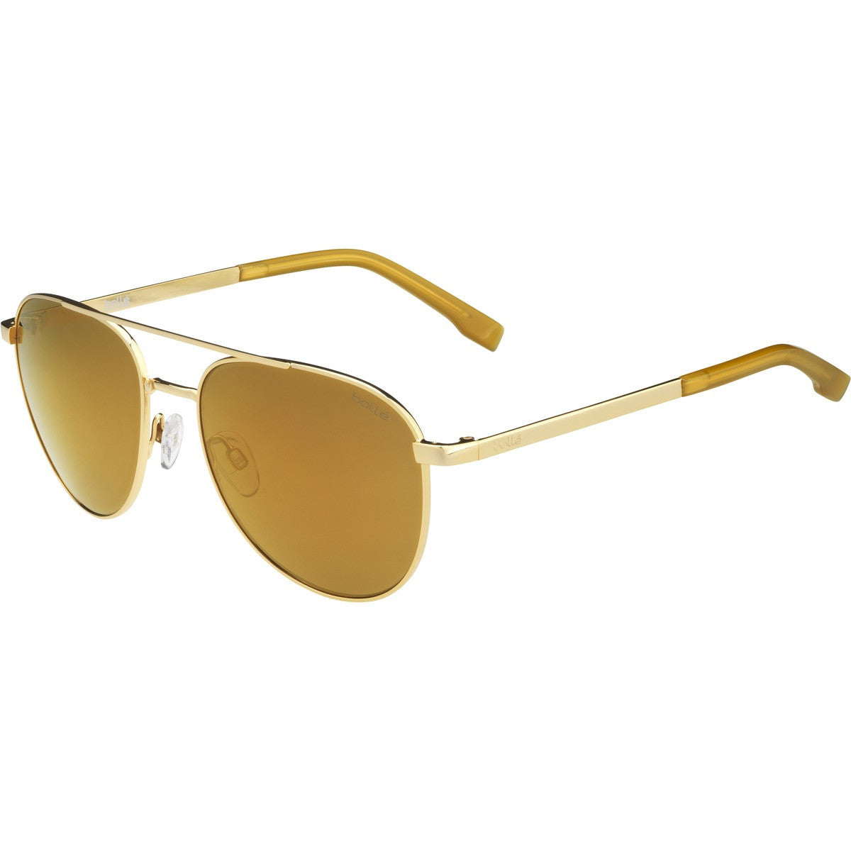 Bollé EVEL Gold Shiny	12541