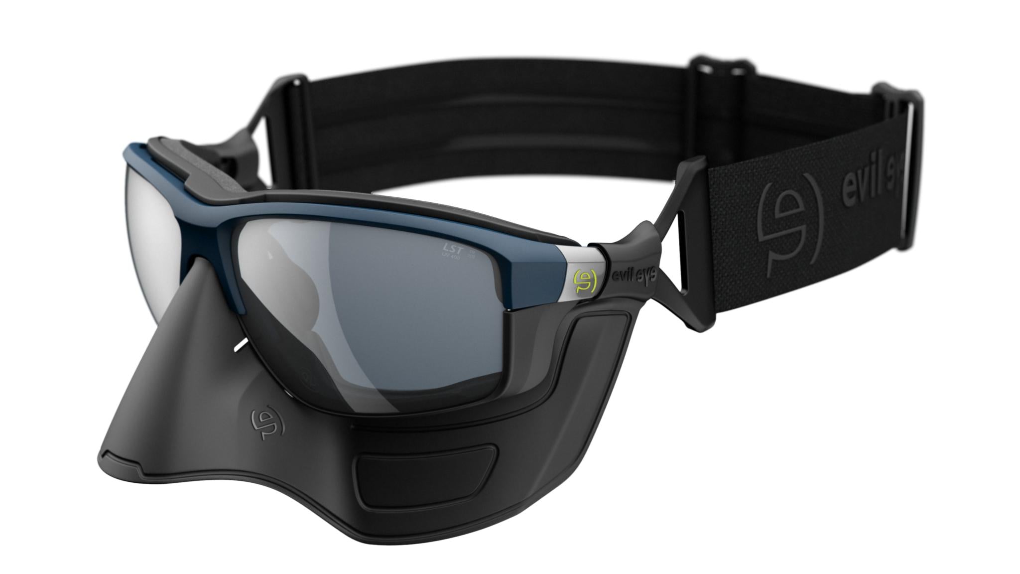 Evil Eye Elate Extreme E047 4500 S