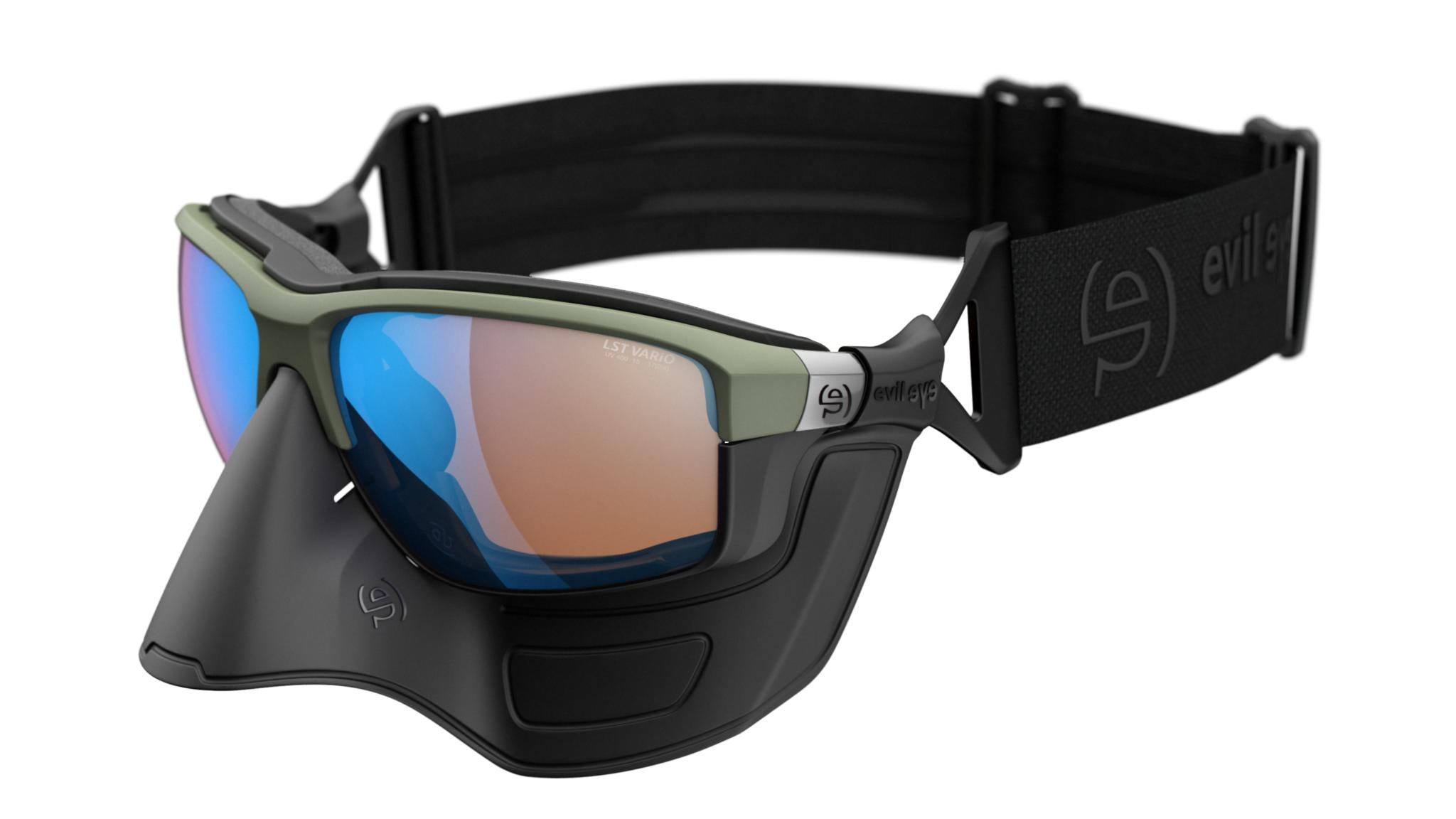 Evil Eye Elate Extreme E047 5500 L