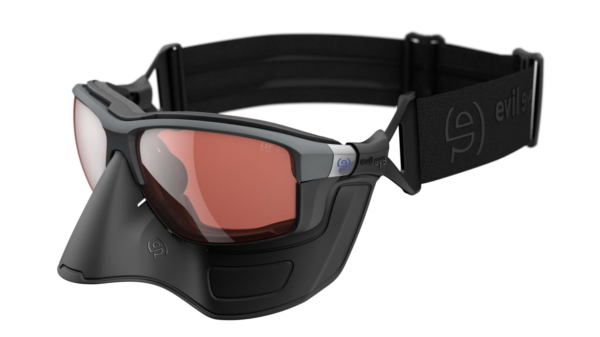 Evil Eye Elate Extreme E047 6500 L