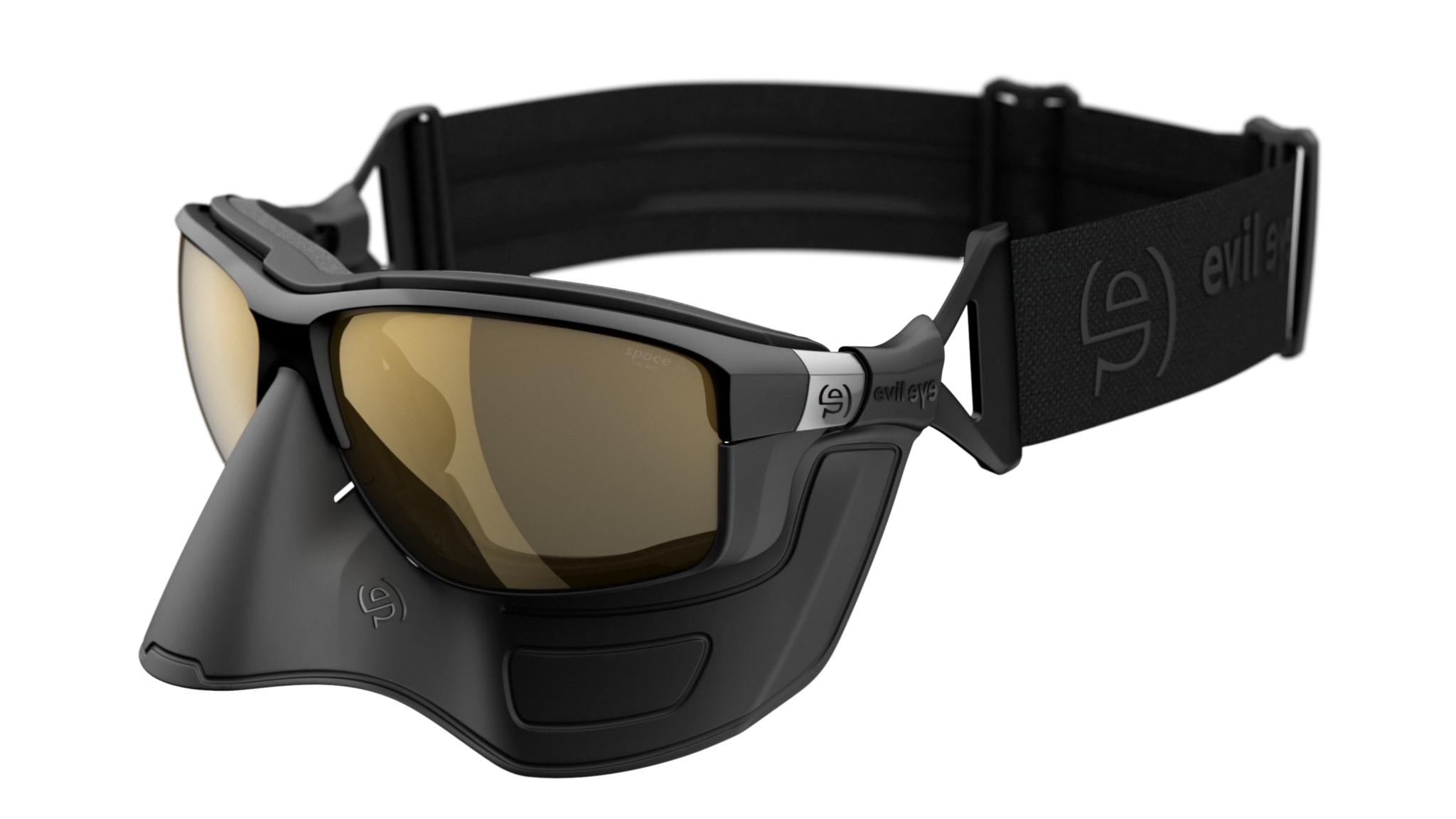 Evil Eye Elate Extreme E047 9000 S