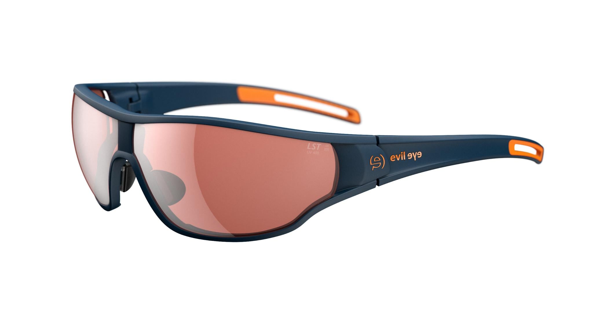 Evil Eye Fusor E006 4700 S