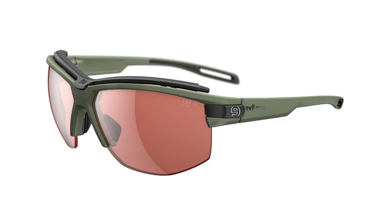 Evil Eye Pathline Pro E042 5600 S