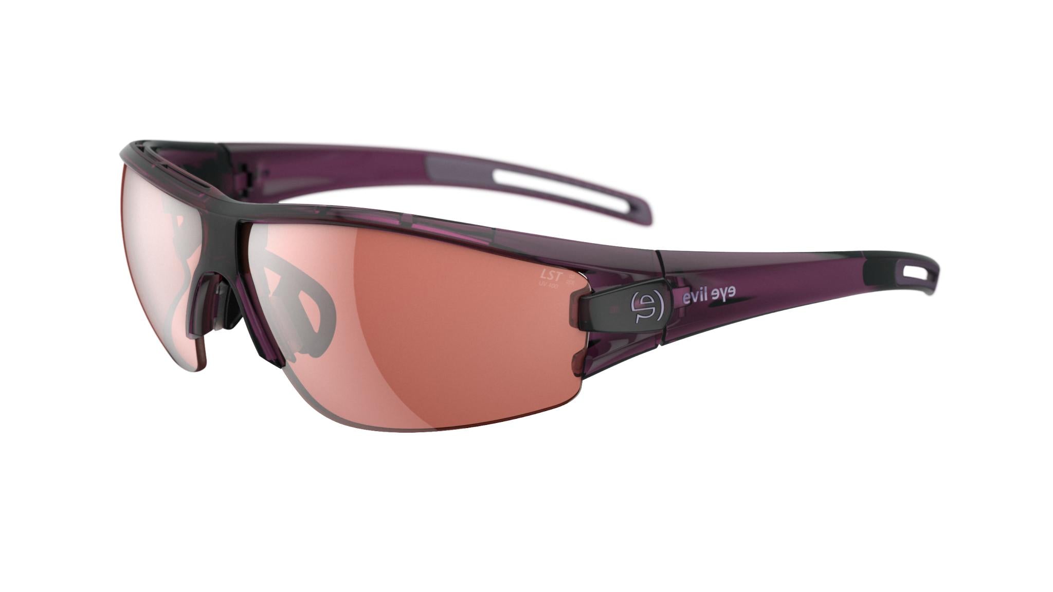 Evil Eye Trace E002 4100 XS