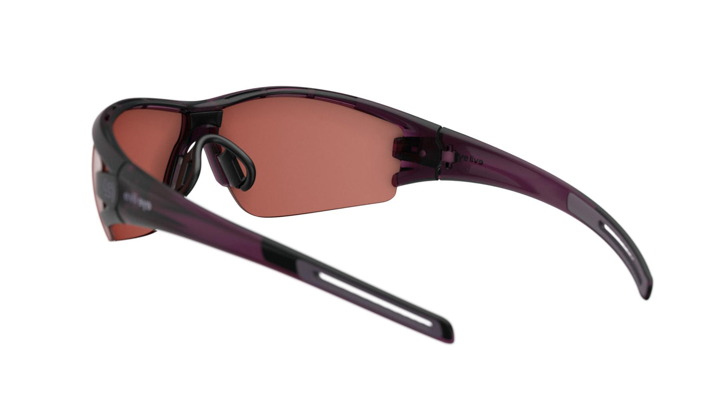 Evil Eye Trace E002 4100 XS