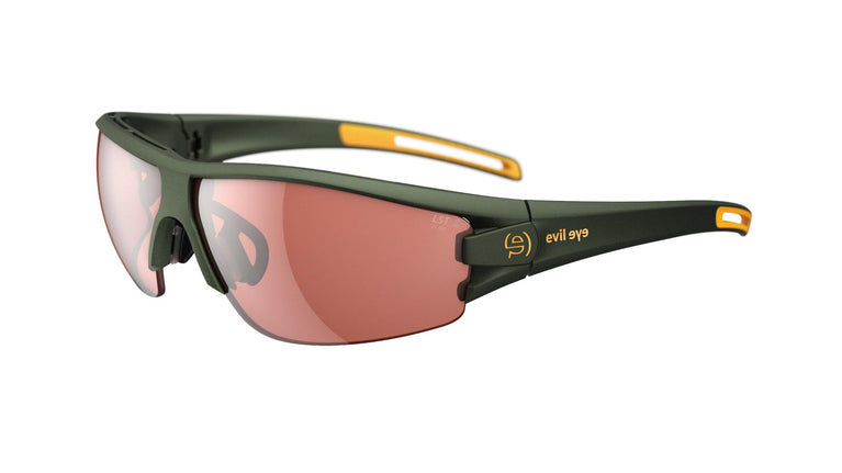 Evil Eye Trace E002 5500 XS