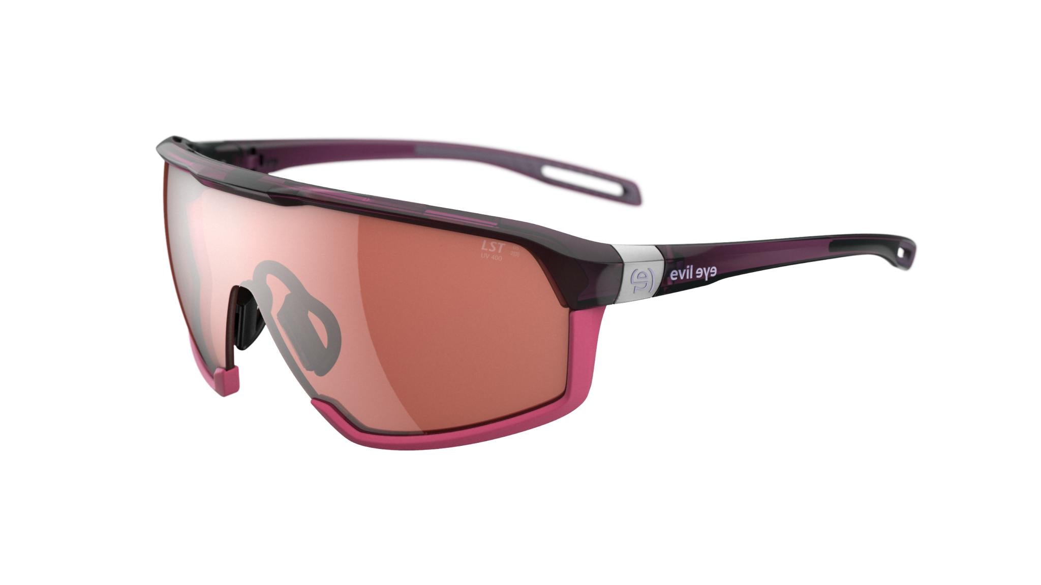 Evil Eye Traileye Ng E033 4000 L