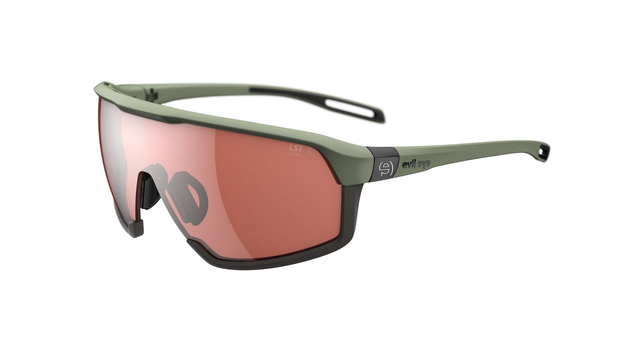 Evil Eye Traileye Ng E033 5500 S