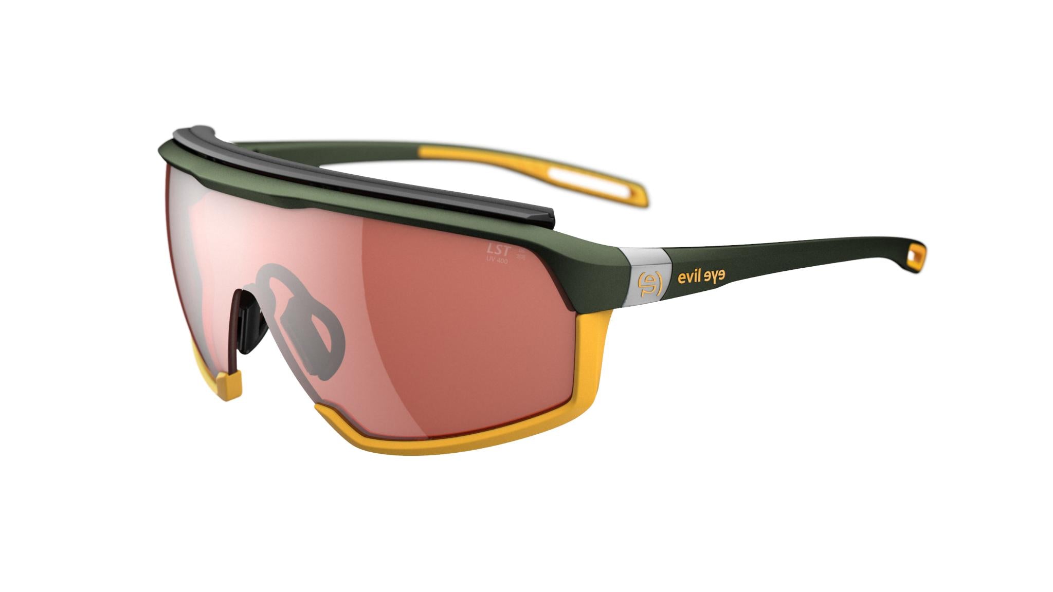 Evil Eye Traileye Ng Pro E032 5500 S