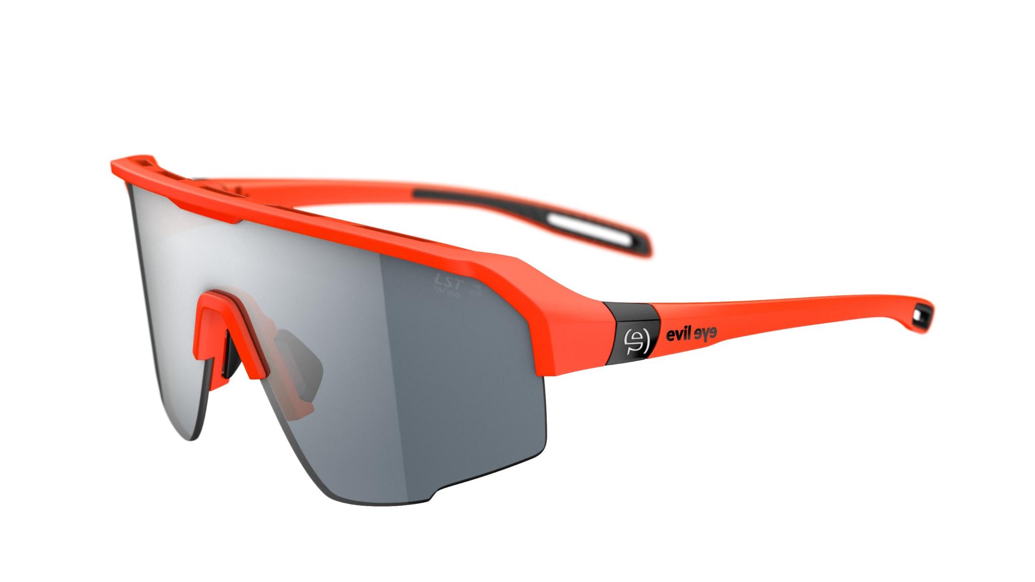 Evil Eye Trailsense E045 2500 S