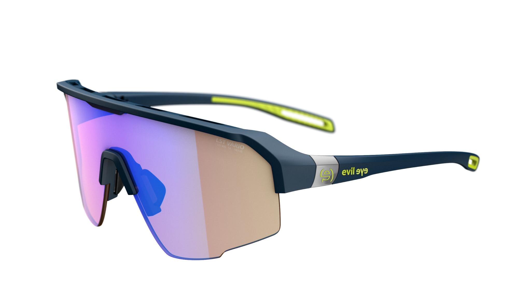 Evil Eye Trailsense E045 4500 S