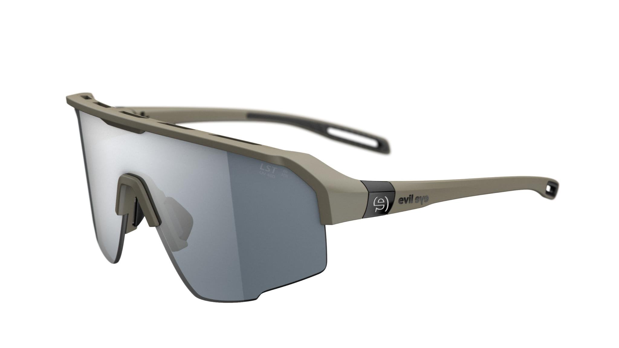 Evil Eye Trailsense E045 6500 L