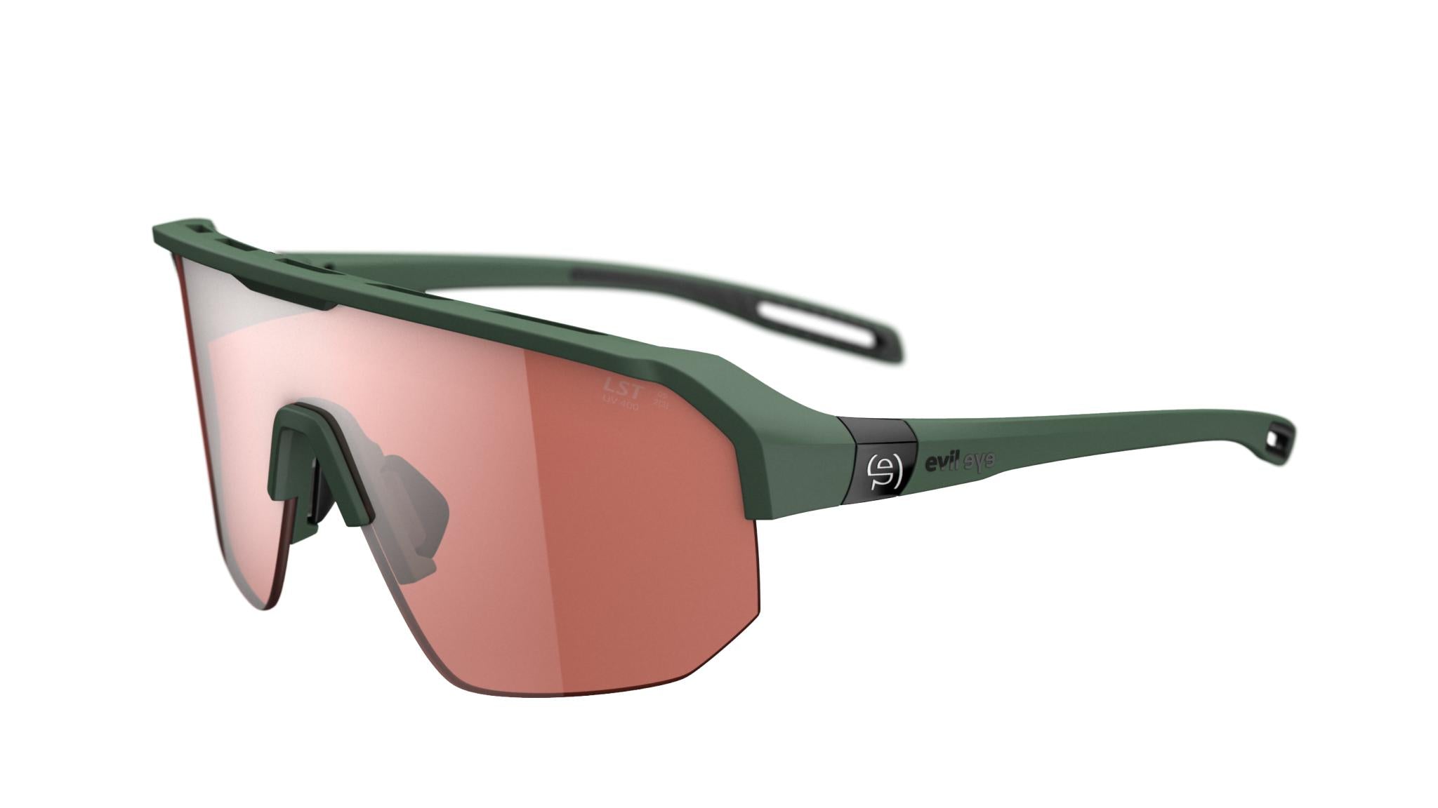 Evil Eye Trailsense Ii E046 5500 L