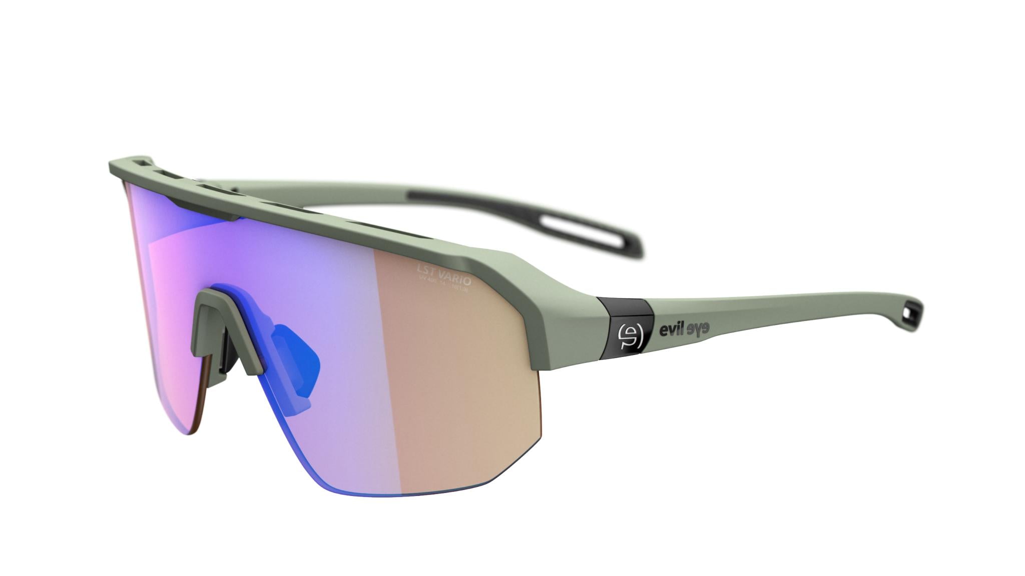 Evil Eye Trailsense Ii E046 5600 L