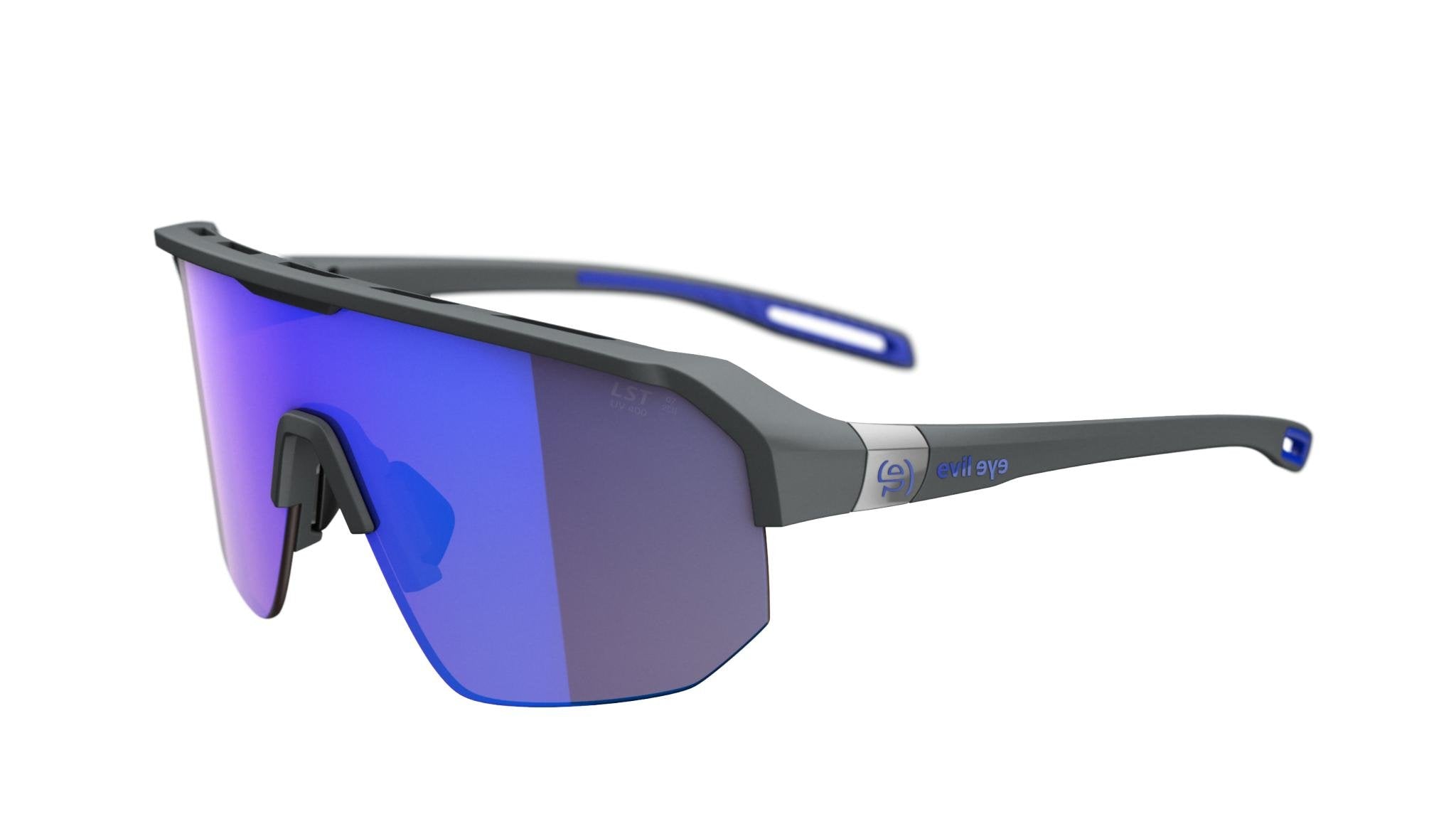 Evil Eye Trailsense Ii E046 6500 S