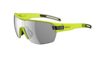 Evil Eye Vizor Hr E010 2000 L