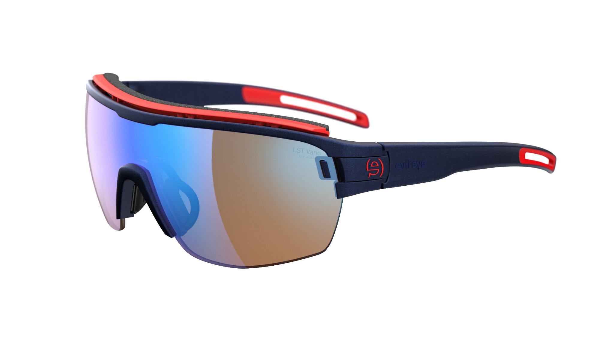 Evil Eye Vizor Hr Pro E009 4500 S