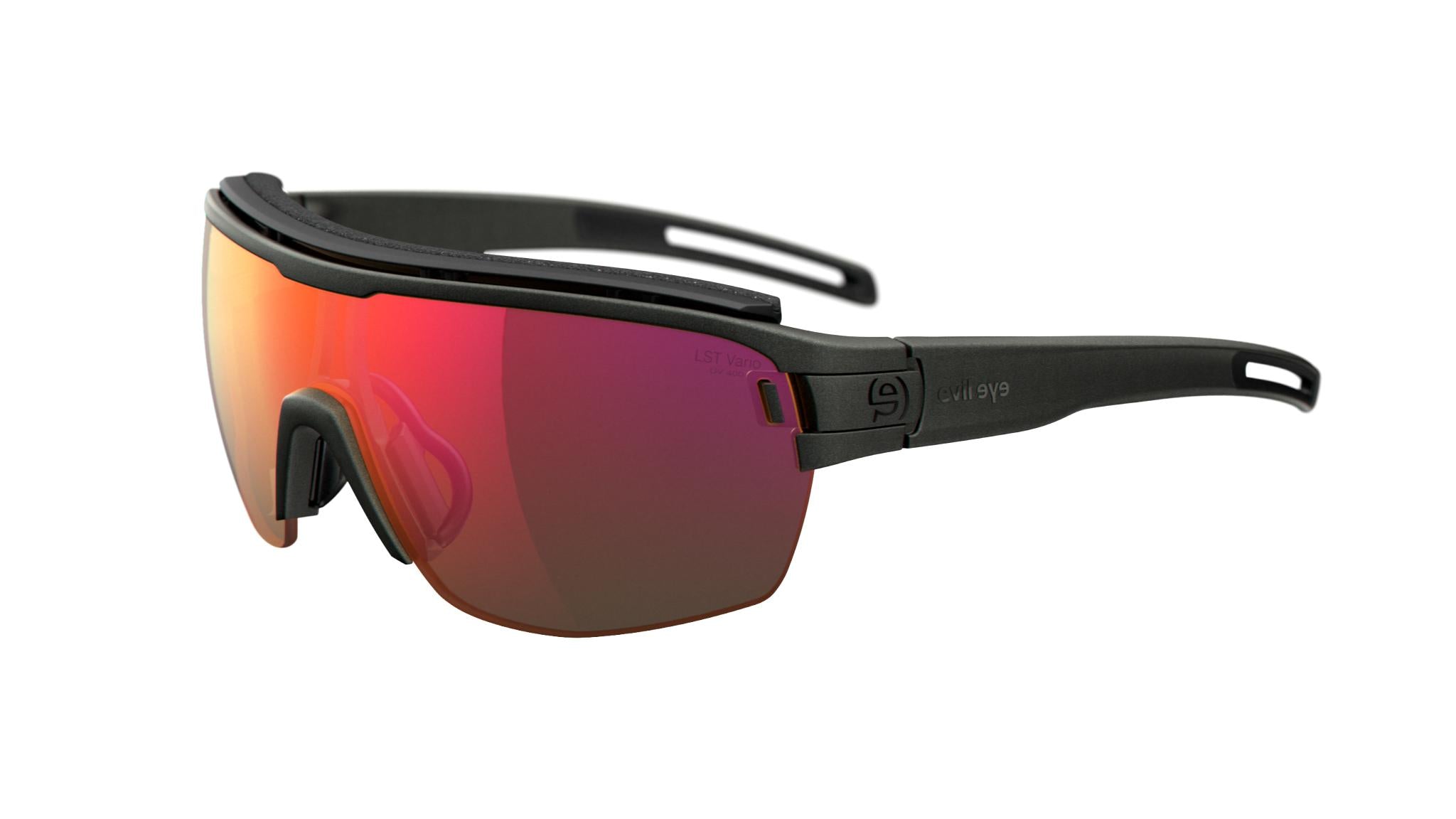 Evil Eye Vizor Hr Pro E009 6500 S