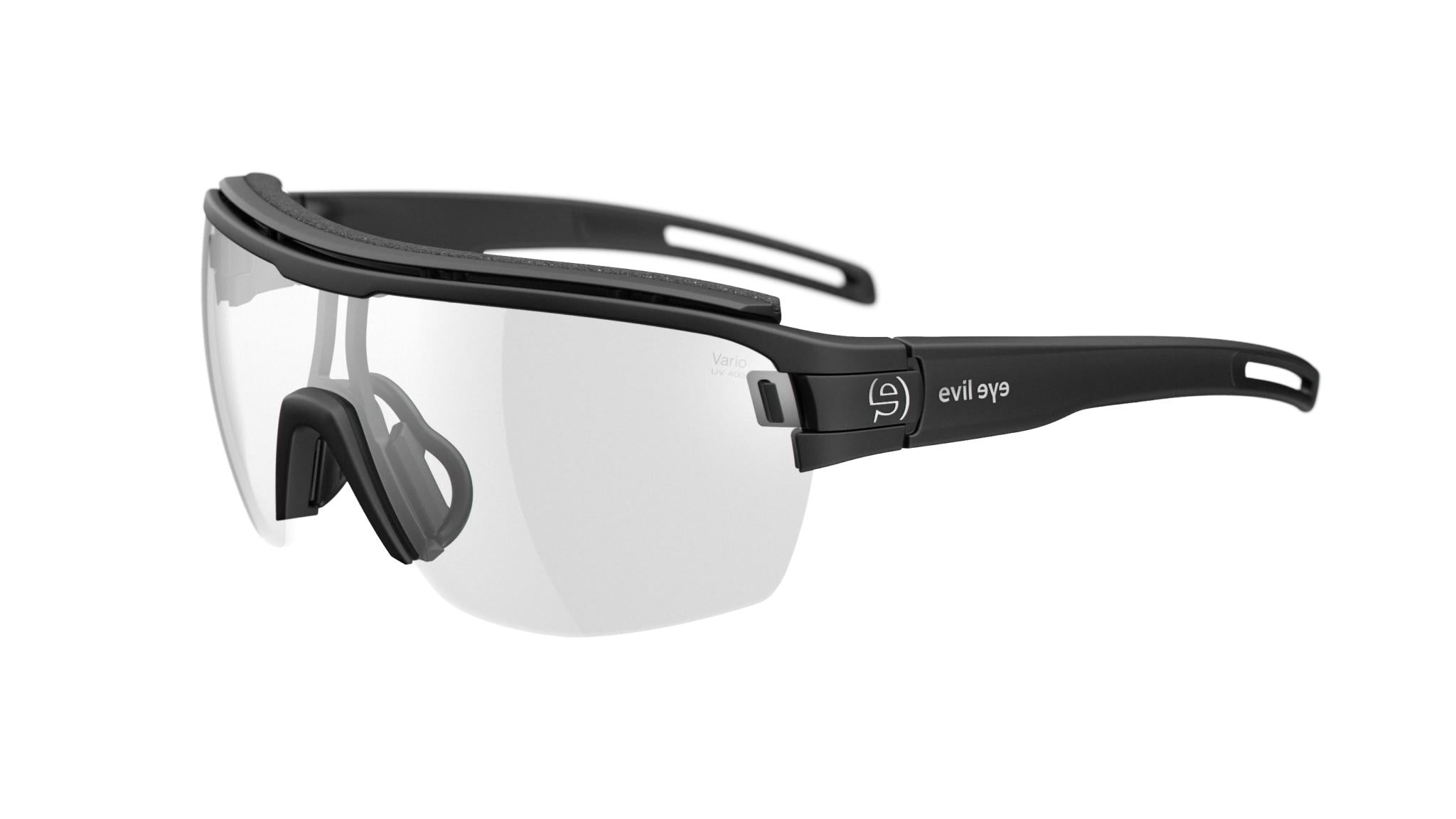 Evil Eye Vizor Hr Pro E009 9400 L