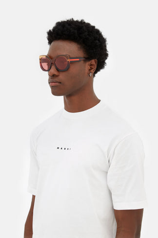 Marni Jellyfish Lake Lava Fade TLL 56