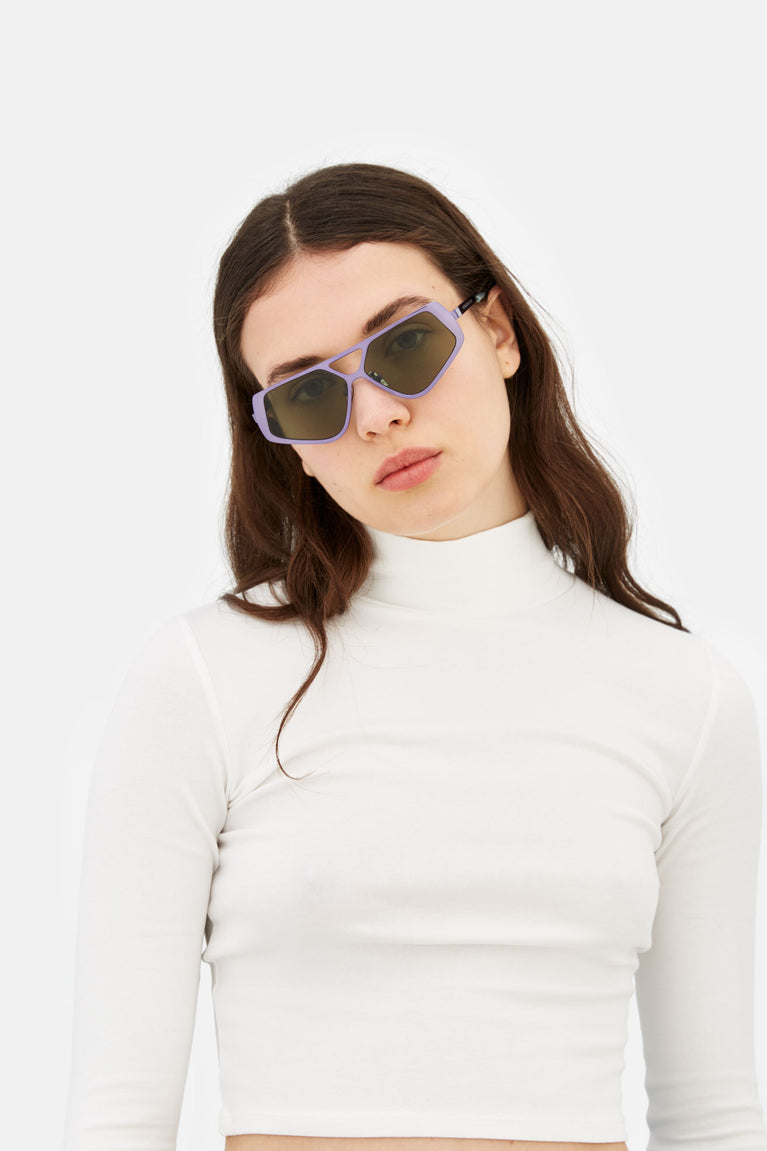 Retrosuperfuture Spazio Knowledge