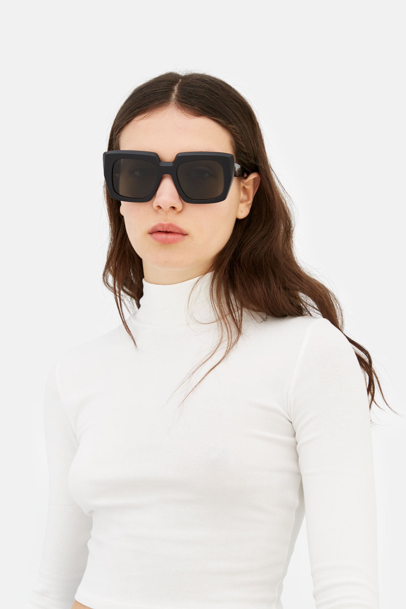 Retrosuperfuture PISCINA BLACK BKK 54