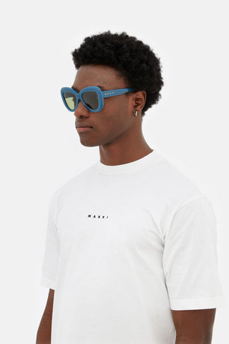 Marni Elephant Island Blue ZYN 55