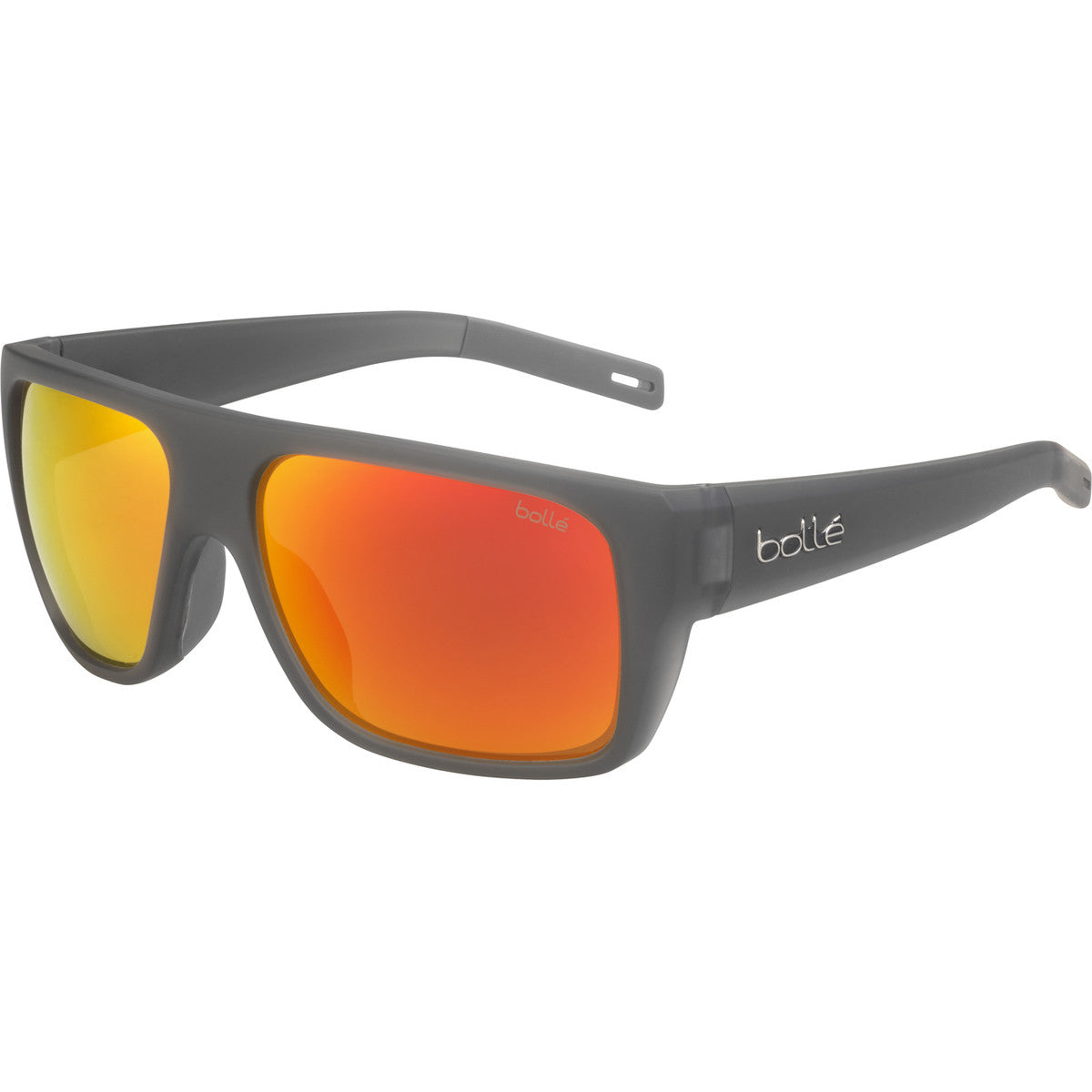 Bollé FALCO 12641 Crystal Grey Matte