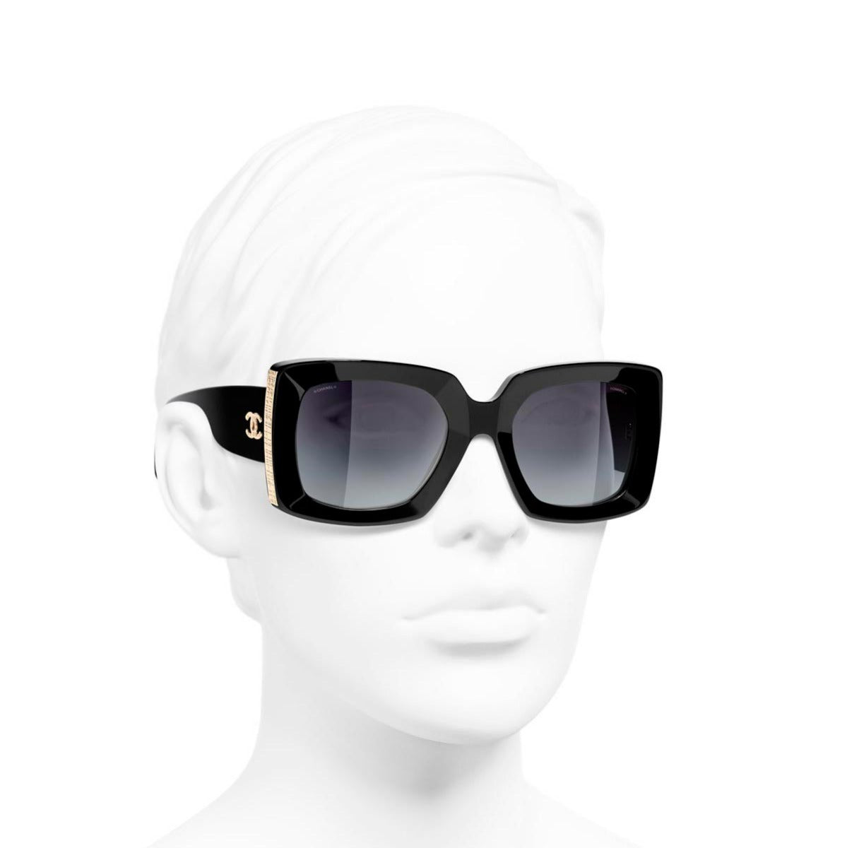 CHANEL CH5435 C622/S6 53