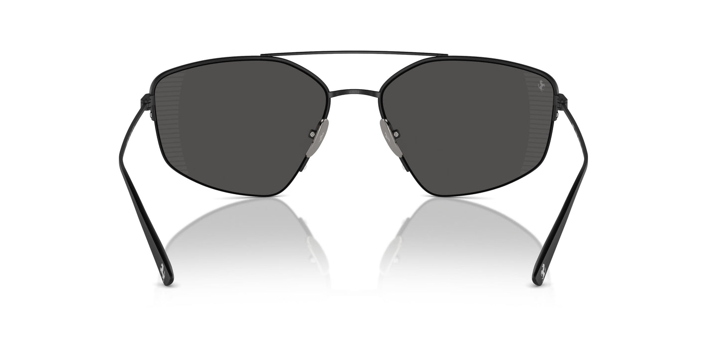 Ferrari FH1009T 301/81 63