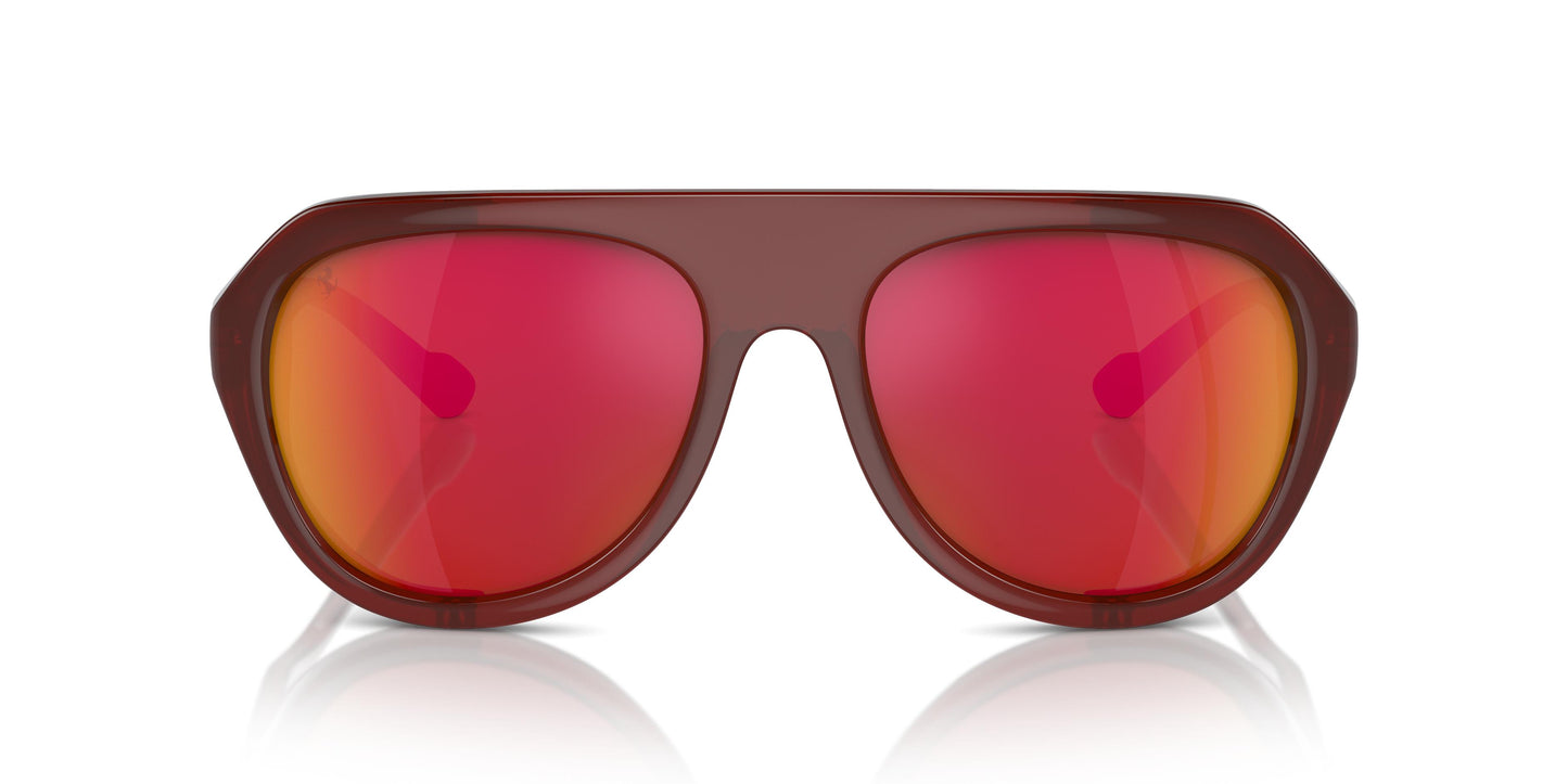 Ferrari FH2002QU 502/4D 57