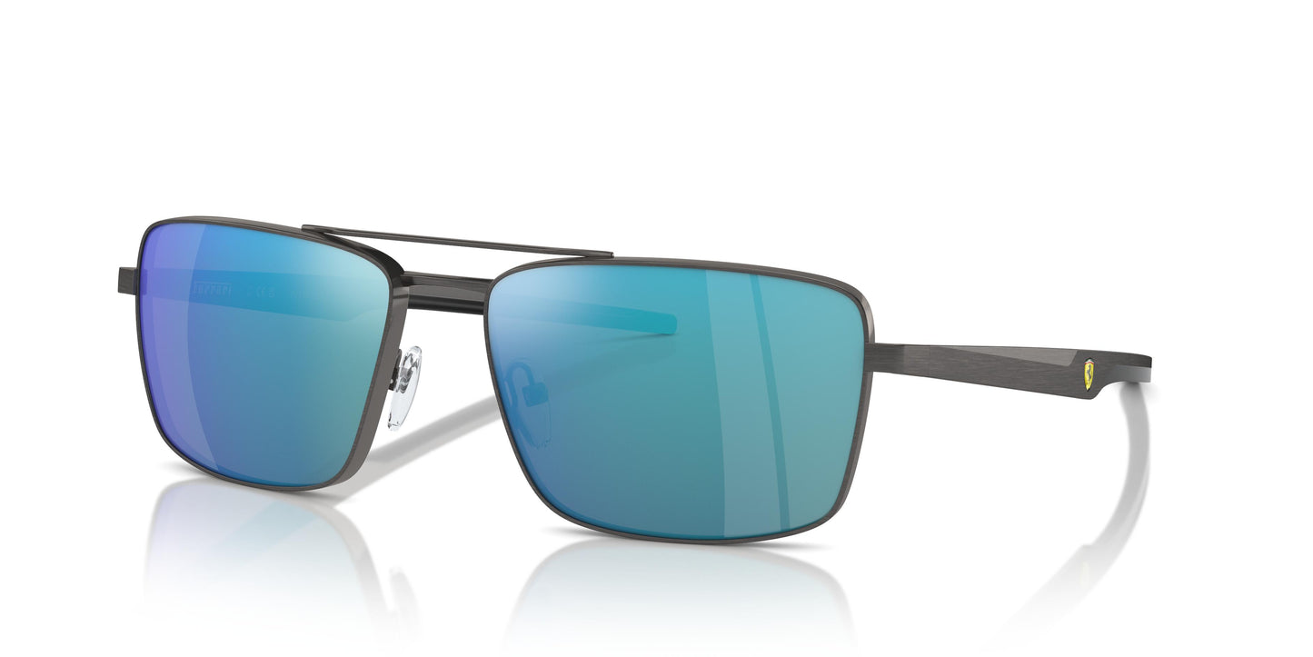 Ferrari Scuderia FZ5001 109/9R 60