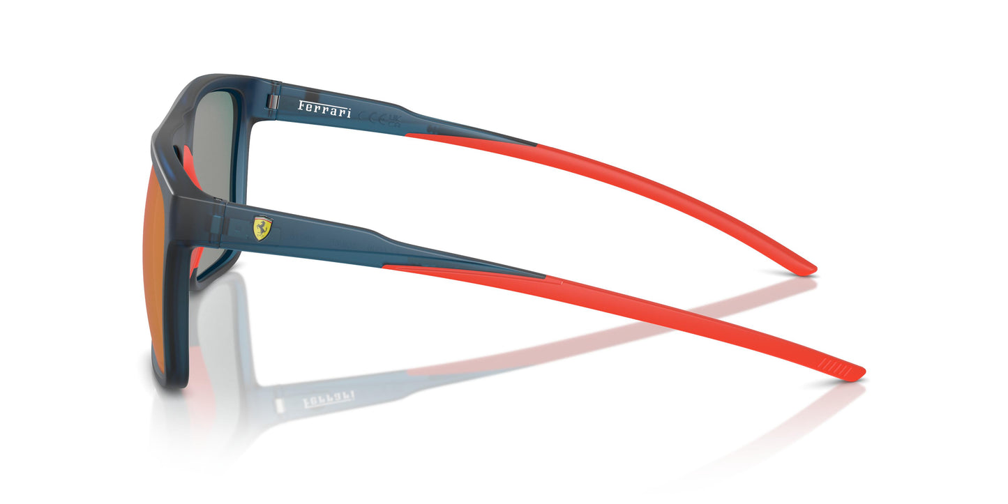 Ferrari Scuderia FZ6006 506/6P 58