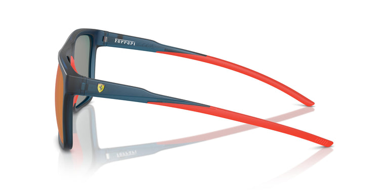 Ferrari Scuderia FZ6006 506/6P 58