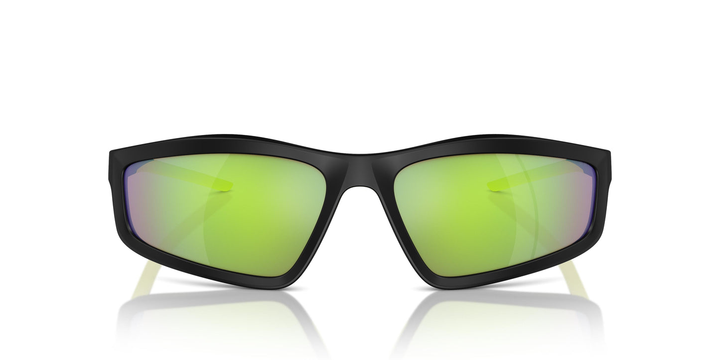 Ferrari Scuderia FZ6007U 504/8N 64