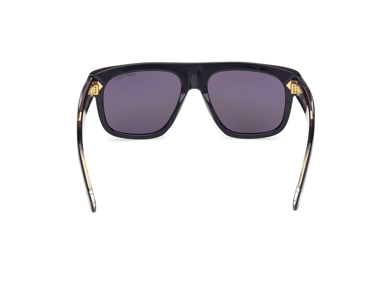TOM FORD ICON FT1201 01A