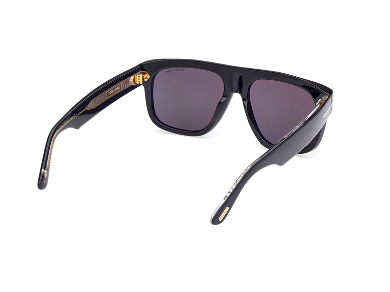 TOM FORD ICON FT1201 01A