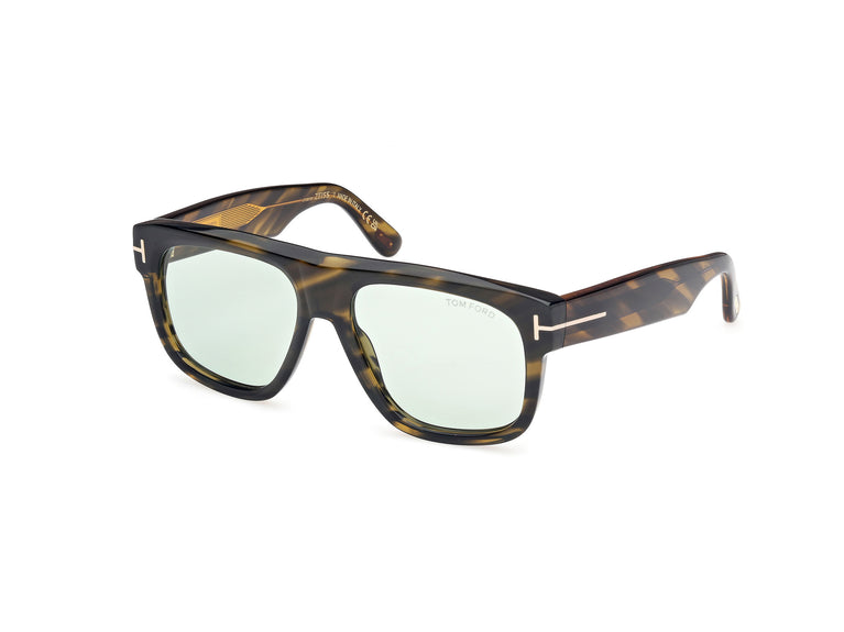 TOM FORD ICON FT1201 56N