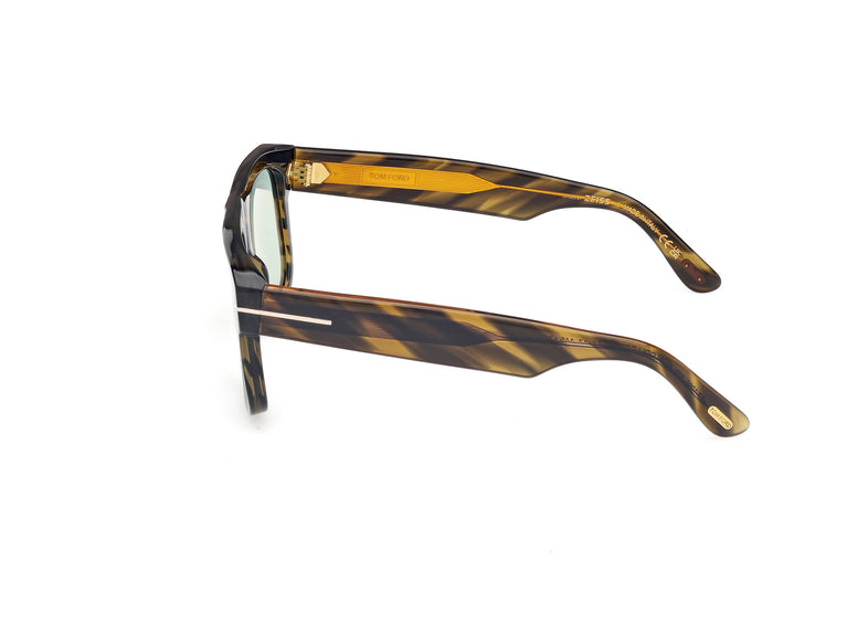 TOM FORD ICON FT1201 56N