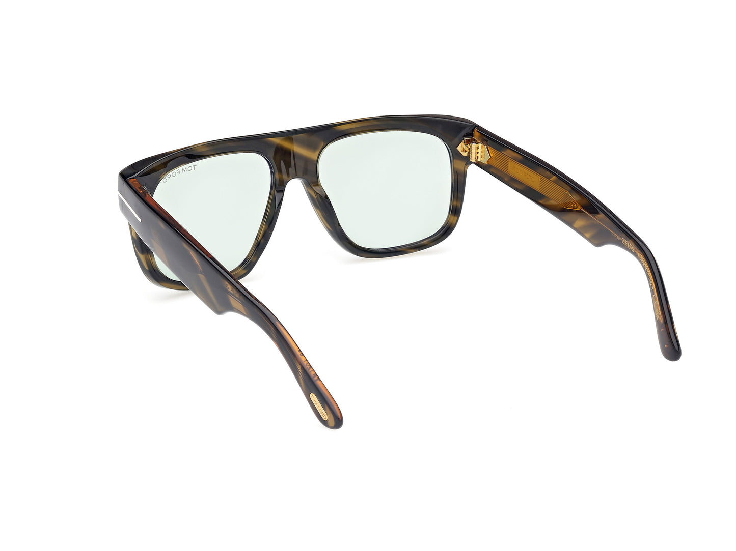 TOM FORD ICON FT1201 56N