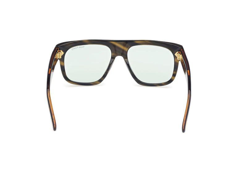 TOM FORD ICON FT1201 56N