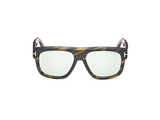 TOM FORD ICON FT1201 56N