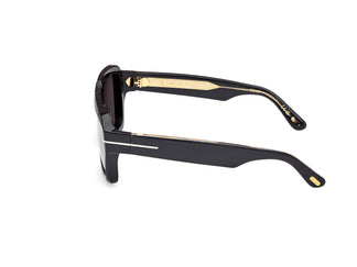 TOM FORD ICON FT1202 01A